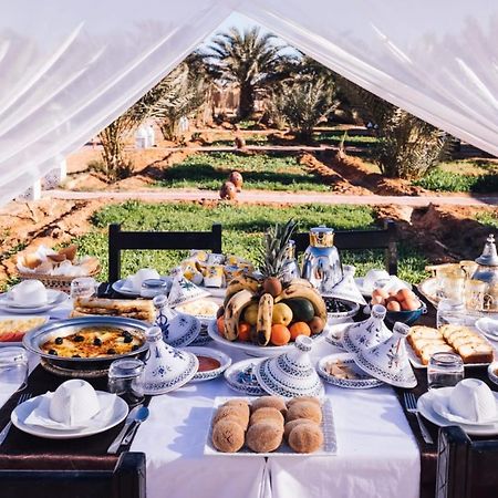 Oasis Luxury Camp Hotel Merzouga Exterior photo