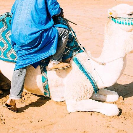 Oasis Luxury Camp Hotel Merzouga Exterior photo
