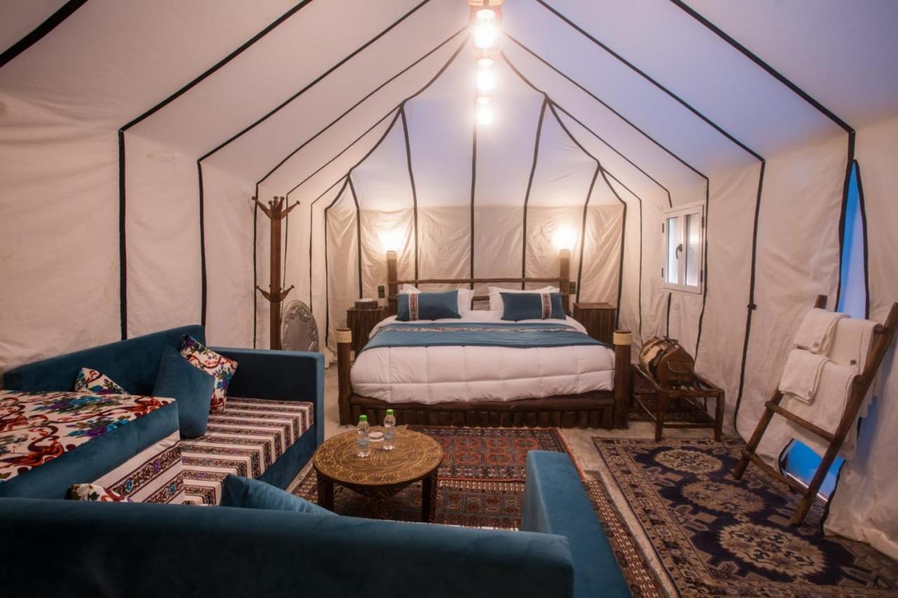 Oasis Luxury Camp Hotel Merzouga Exterior photo